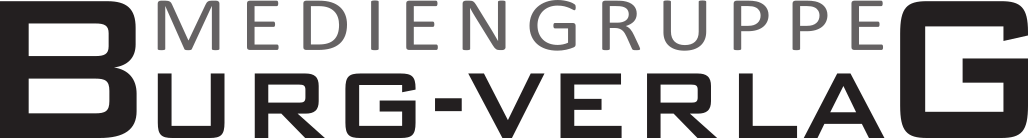 Mediengruppe Burg-Verlag Logo