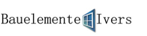 Bauelemente Ivers Logo