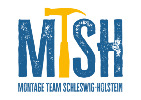 Montage Team Schleswig Holstein GmbH Logo